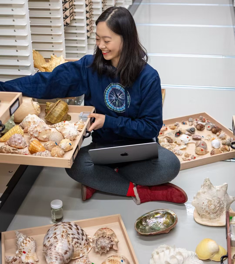 校友之光｜陈泽源：以热忱与坚持...